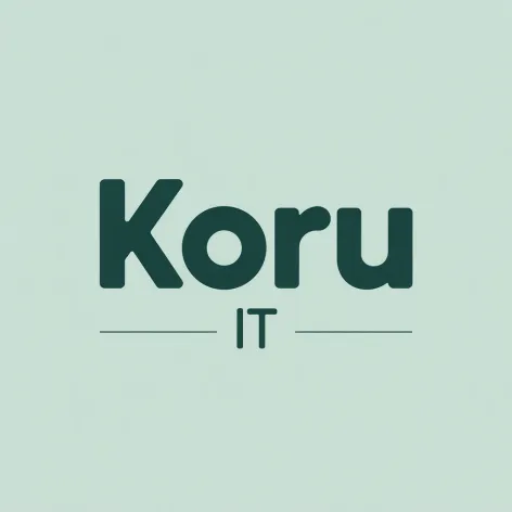 KoruIT Logo